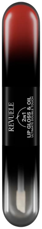 Revuele huuleläige ja -õli 2in1 Starry Night 7ml