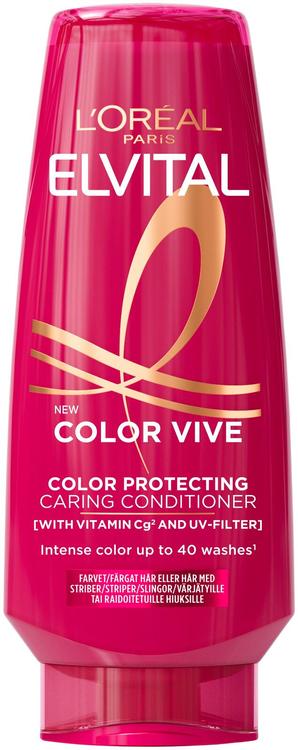 Elvital palsam color-vive 200ml