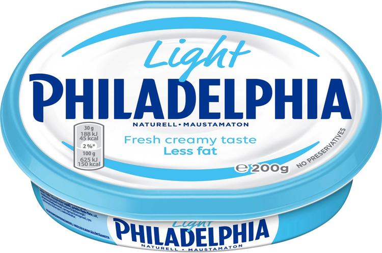 Toorjuust Light 11%, 200g