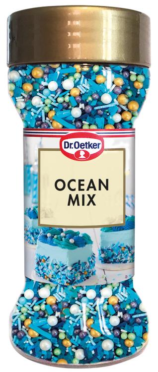 Dr. Oetker ookeanisegu koogikaunistused 50 g