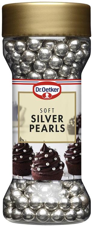 Dr. Oetker kaunistusdražeed 45 g