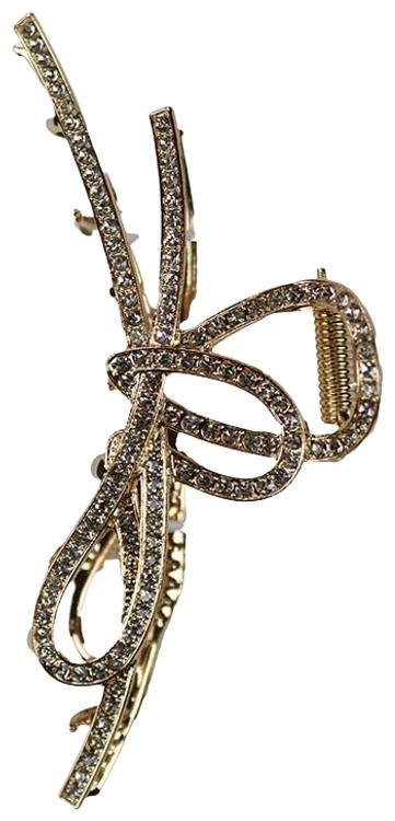 Haiklamber Accessories With Style lips kristallidega