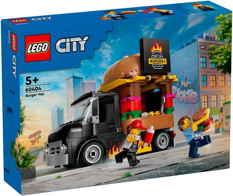 60404 burgeri veoauto