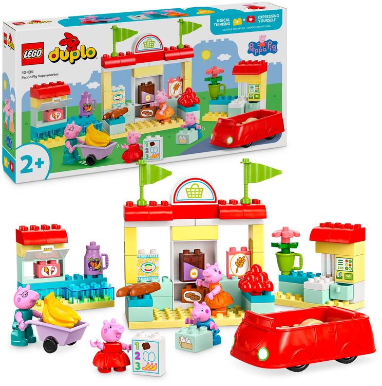 10434 põrsas peppa supermarket