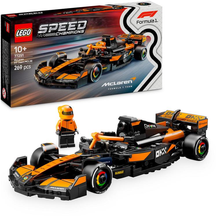 77251 mclaren f1 team mcl38