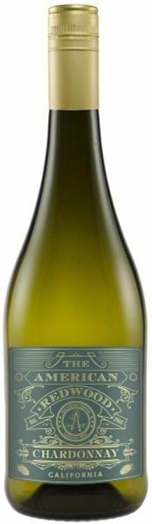 Redwood Chardonnay GT vein 750ml