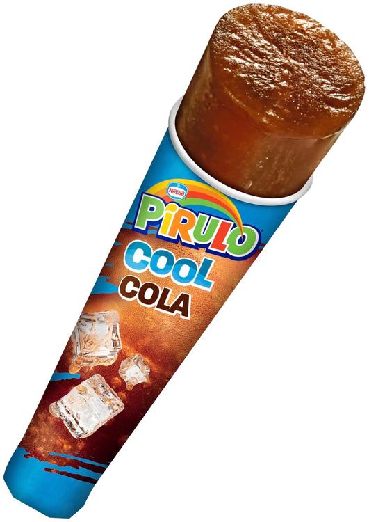 Pirulo Cool limonadijää Cola 100g/99ml