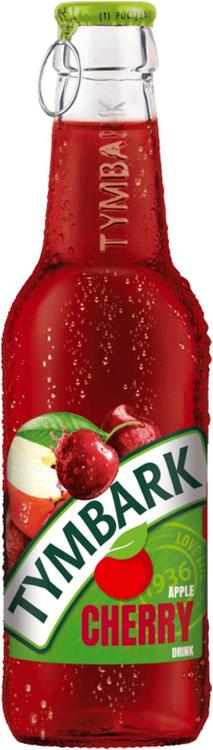 TYMBARK Kirsi-õunajook 250 ml