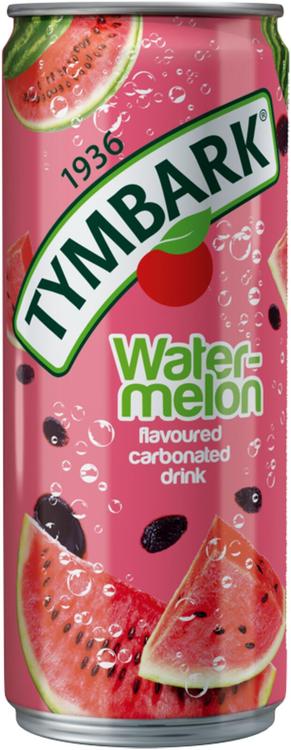 TYMBARK gaseeritud jook arbuusi maitsega 330 ML