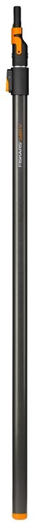 Teleskoopvars Fiskars QuikFit, 1,4–2,4 m