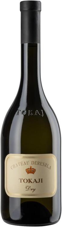 Chateau Dereszla Tokaji Dry KPN vein 12%vol 750 ml