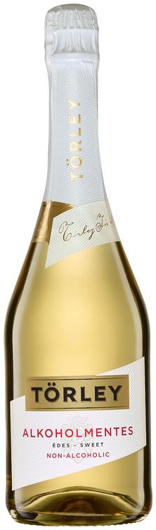 TÖRLEY ALKOHOLIVABA 750 ML VAHUVEIN