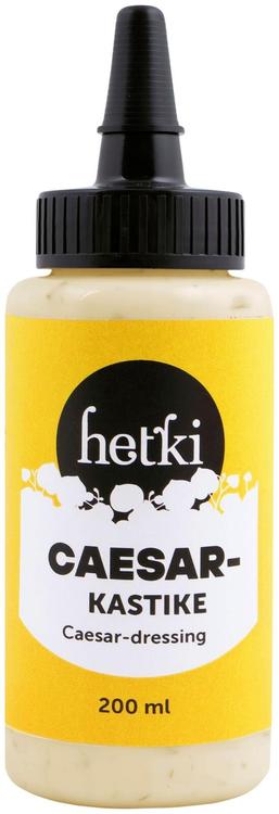 Caesar salatikaste 200ml Hetki