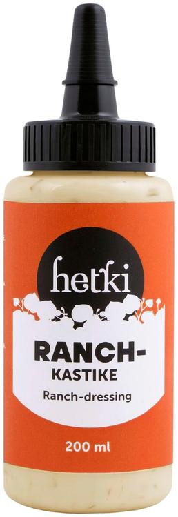 Ranch salatikaste Hetki 200ml