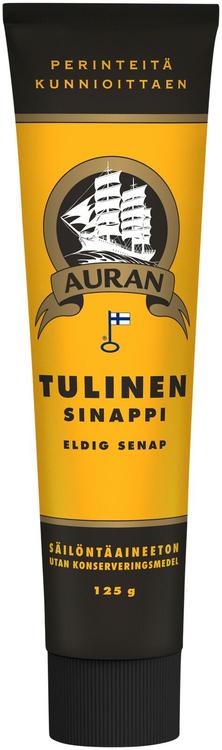 Auran terav sinep 125 g