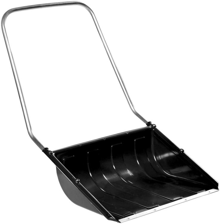 Laste lumelabidas 45 cm
