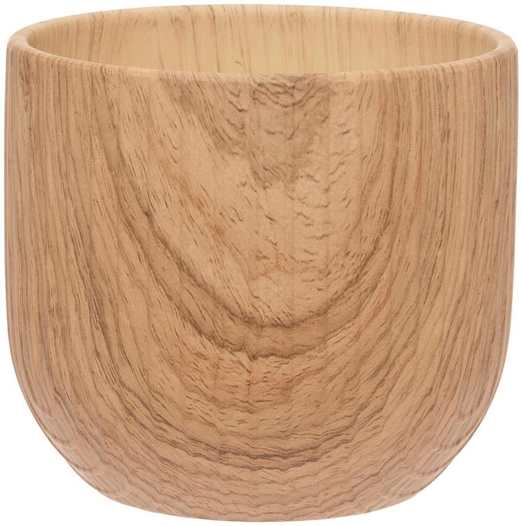 Lillepott puit 15 cm
