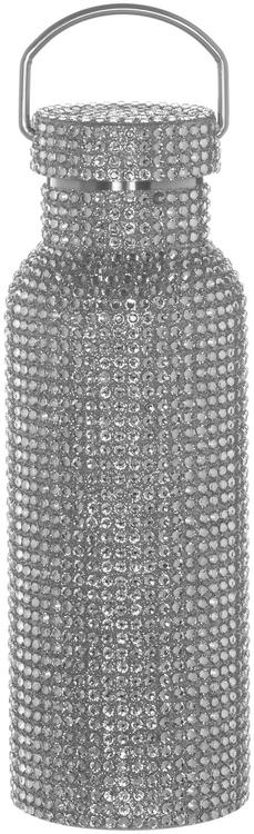 Termospudel Maku Diamond 500 ml hõbedane