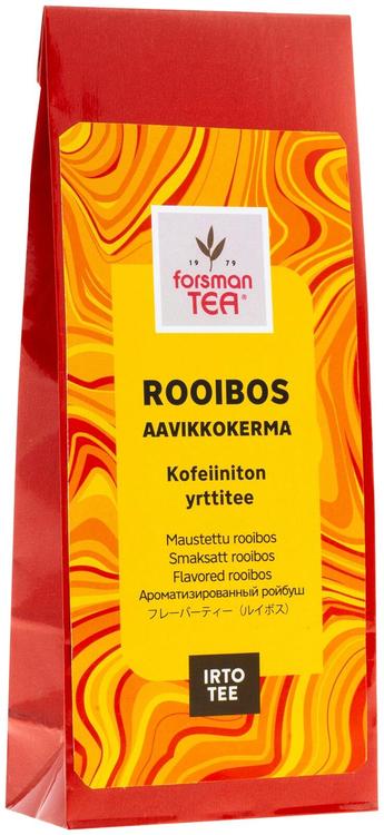 FORSMAN Rooibos purutee 60g