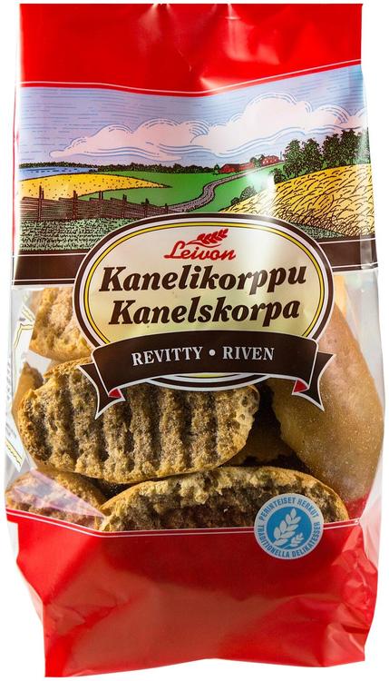 Leivon kaneelikuivikud 400 g