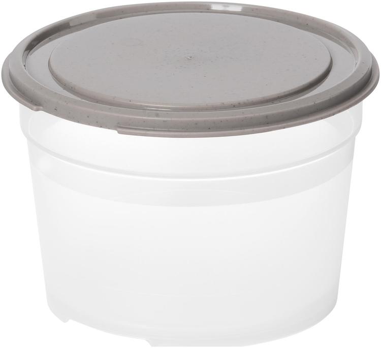 Säilituskarp Sustain 0,6 l Earl Grey