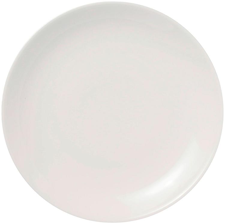 Taldrik 24h 26 cm, valge