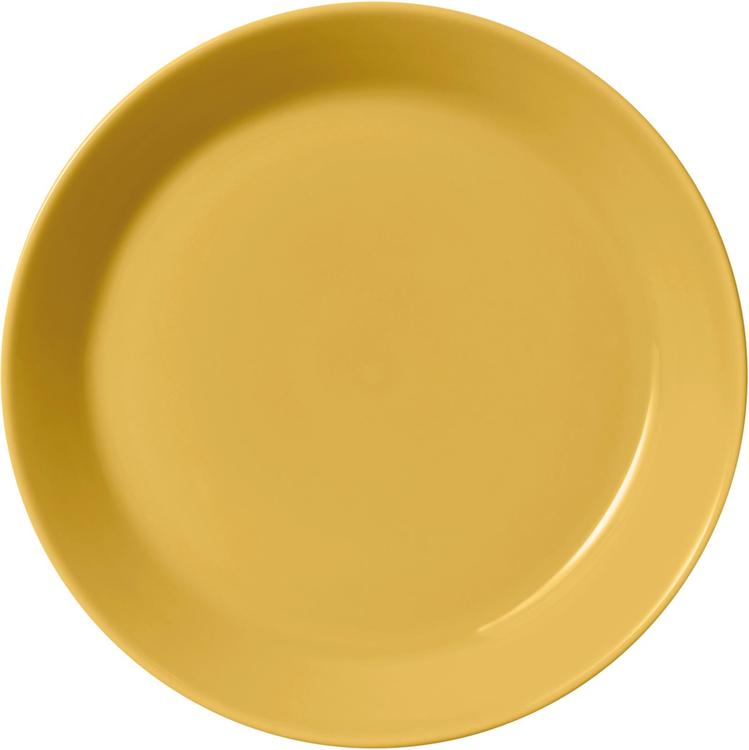 Taldrik Teema 21 cm, mesi