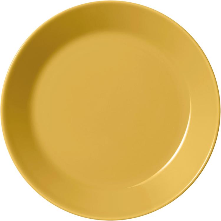 Taldrik Teema 17 cm, mesi