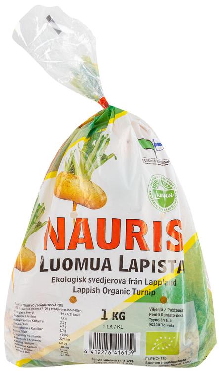 Mahe naeris 1kg