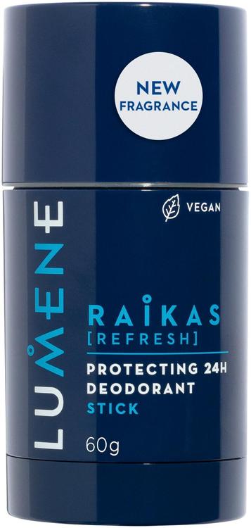 Pulkdeodorant Men Raikas 70 g kaitsev