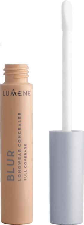 Peitekreem Blur Dark 8,5 ml