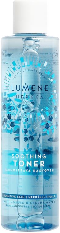Näopuhastusvesi Gentle 200 ml rahustav