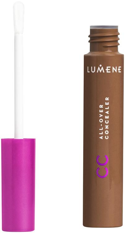 Lumene cc peitekreem 7 deep 30ml