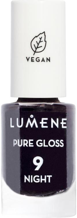 Lumene Pure Gloss küünelakk 9 Ilta