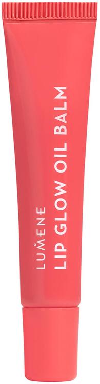Lumene Lip Glow huuleõli 2 Juicy 10ml