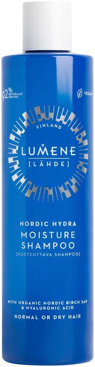 Lähde nordic hydra shampoon normal/kuiv 300ml