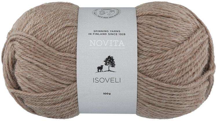 Lõng Isoveli 100g