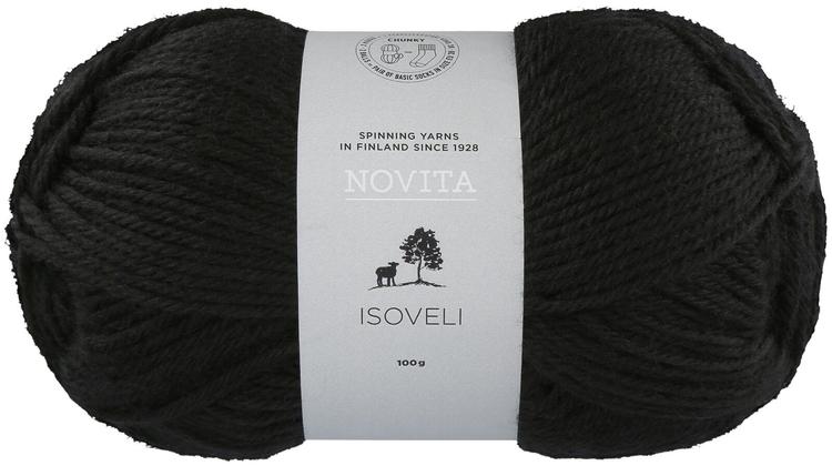 Lõng Isoveli 100g