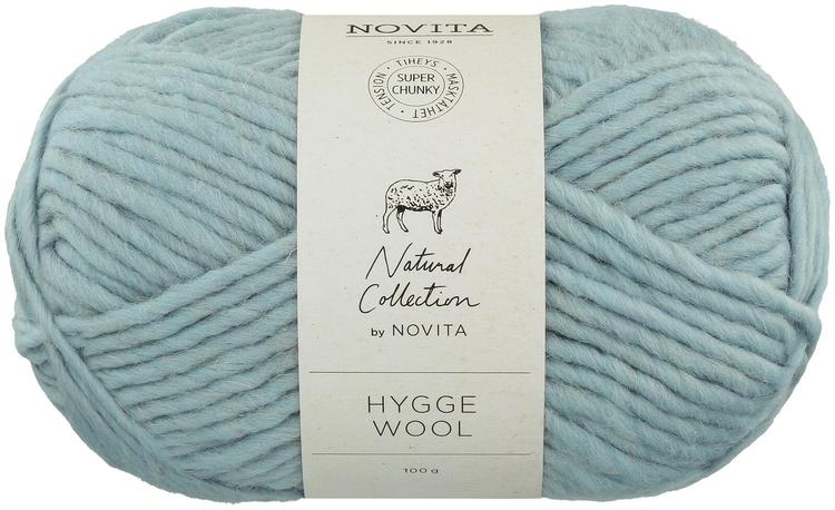 Lõng Hygge Wool 100g