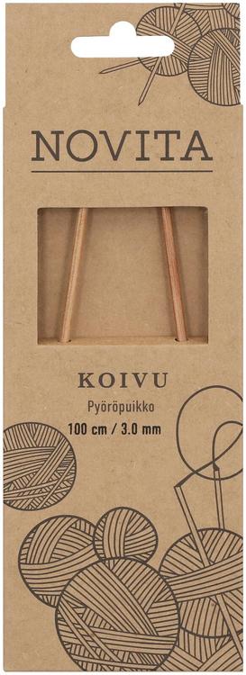 Ringvardad nr.3/100cm kask