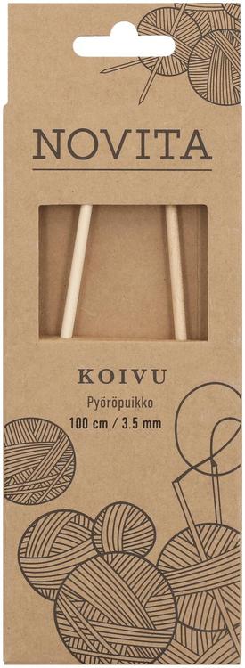 Ringvardad nr.3,5/100cm kask