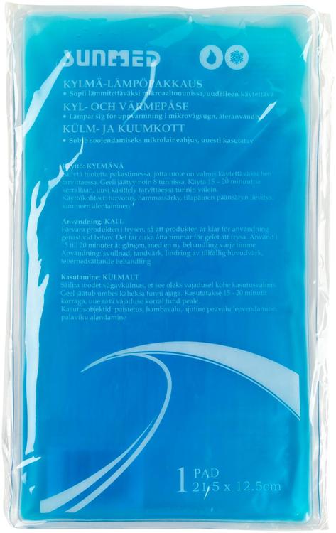 Külma-soojakott 230 g