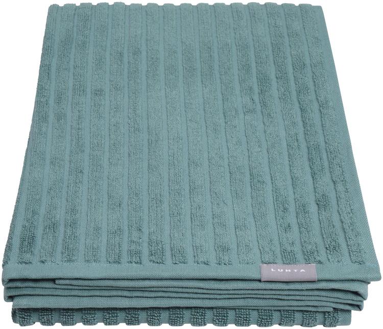 saunalina aalto roheline 70x140