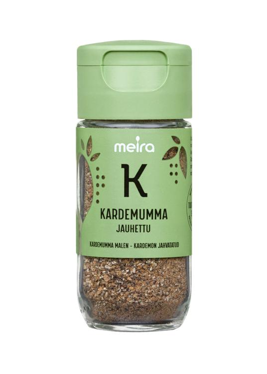 Meira kardemon jahvatatud 42g