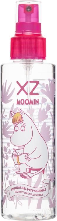 Laste spreipalsam Muumi 150 ml