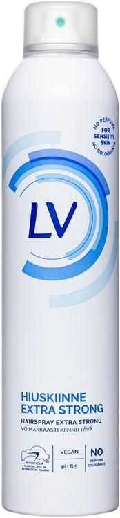 Juukselakk extra strong 300ml