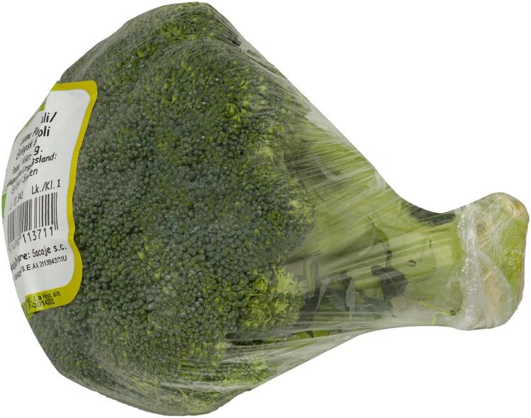 Mahe brokoli 300g