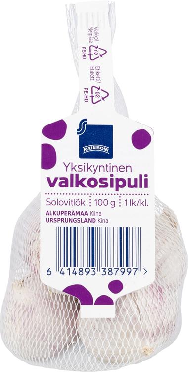 Küüslauguküüned 100g