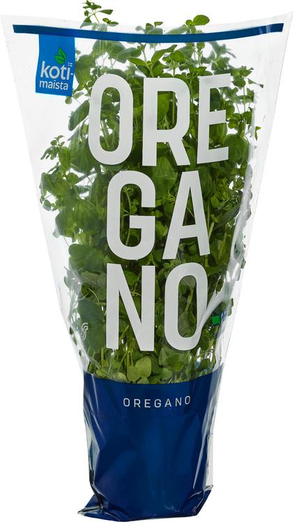 Oregano Kotimaista