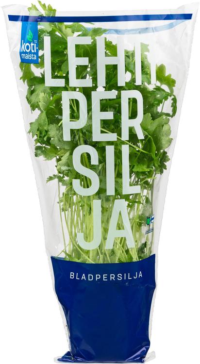 Lehtpetersell potis Kotimaista